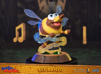 Banjo-Kazooie Statue Bee Banjo 21 cm