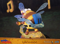 Banjo-Kazooie Statue Bee Banjo 21 cm