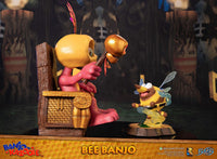 Banjo-Kazooie Statue Bee Banjo 21 cm