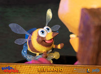 Banjo-Kazooie Statue Bee Banjo 21 cm