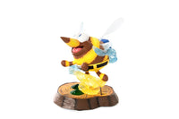 Banjo-Kazooie Statue Bee Banjo 21 cm