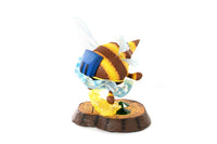 Banjo-Kazooie Statue Bee Banjo 21 cm