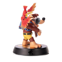 Banjo Kazooie Statue Banjo-Kazooie Duet 24 cm