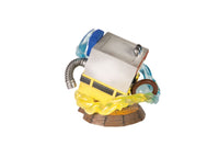 Banjo Kazooie Statue Washer Banjo 22 cm