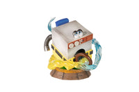 Banjo Kazooie Statue Washer Banjo 22 cm