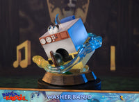 Banjo Kazooie Statue Washer Banjo 22 cm