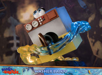 Banjo Kazooie Statue Washer Banjo 22 cm