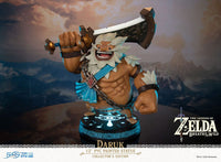 The Legend of Zelda Breath of the Wild PVC Statue Daruk Collector's Edition 30 cm