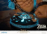 The Legend of Zelda Breath of the Wild PVC Statue Daruk Collector's Edition 30 cm