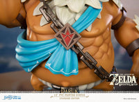 The Legend of Zelda Breath of the Wild PVC Statue Daruk Standard Edition 29 cm