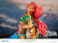 The Legend of Zelda Breath of the Wild PVC Statue Urbosa Standard Edition 27 cm