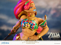 The Legend of Zelda Breath of the Wild PVC Statue Urbosa Standard Edition 27 cm