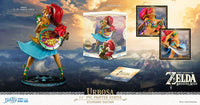 The Legend of Zelda Breath of the Wild PVC Statue Urbosa Standard Edition 27 cm