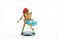 The Legend of Zelda Breath of the Wild PVC Statue Urbosa Standard Edition 27 cm