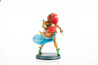 The Legend of Zelda Breath of the Wild PVC Statue Urbosa Standard Edition 27 cm