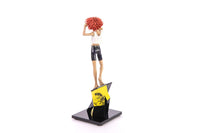 Cowboy Bebop Statue 1/8 Ed & Ein 28 cm