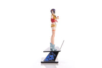 Cowboy Bebop Statue Faye Valentine 32 cm