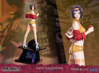 Cowboy Bebop Statue Faye Valentine 32 cm