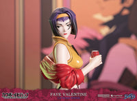 Cowboy Bebop Statue Faye Valentine 32 cm