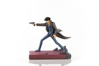 Spike (Cowboy Bebop) Last Stand