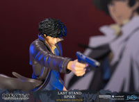 Spike (Cowboy Bebop) Last Stand