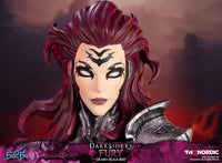 Darksiders Grand Scale Bust Fury 39 cm