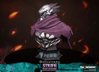 Darksiders Grand Scale Bust Strife 37 cm