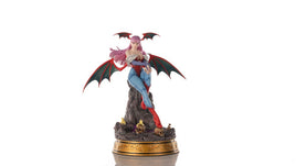 Darkstalkers PVC Statue Morrigan Aensland Player 2 Variant 25 cm