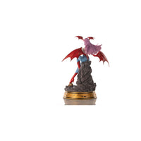 Darkstalkers PVC Statue Morrigan Aensland Player 2 Variant 25 cm