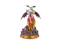 Darkstalkers Statue 1/6 Morrigan Aensland 43 cm