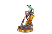 Darkstalkers Statue 1/6 Morrigan Aensland 43 cm