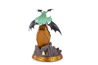 Darkstalkers Statue 1/6 Morrigan Aensland 43 cm