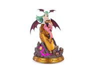 Darkstalkers Statue 1/6 Morrigan Aensland 43 cm