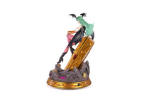 Darkstalkers Statue 1/6 Morrigan Aensland 43 cm