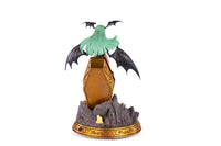 Darkstalkers Statue 1/6 Morrigan Aensland 43 cm