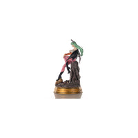 Darkstalkers PVC Statue Morrigan Aensland 25 cm