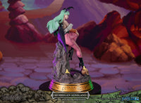 Darkstalkers PVC Statue Morrigan Aensland 25 cm