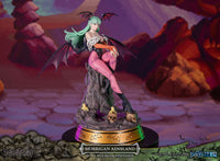 Darkstalkers PVC Statue Morrigan Aensland 25 cm