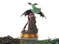 Darkstalkers PVC Statue Morrigan Aensland 25 cm