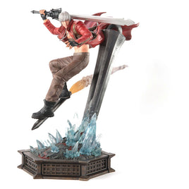 Devil May Cry 3 Statue Dante 43 cm