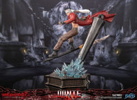 Devil May Cry 3 Statue Dante 43 cm