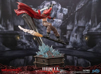 Devil May Cry 3 Statue Dante 43 cm