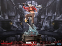 Devil May Cry 3 Statue Dante 43 cm