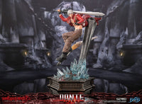 Devil May Cry 3 Statue Dante 43 cm