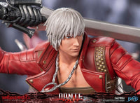 Devil May Cry 3 Statue Dante 43 cm