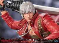 Devil May Cry 3 Statue Dante 43 cm