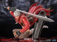 Devil May Cry 3 Statue Dante 43 cm