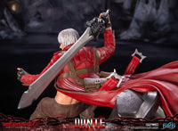 Devil May Cry 3 Statue Dante 43 cm