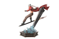 Devil May Cry 3 Statue Dante 43 cm