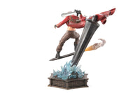 Devil May Cry 3 Statue Dante 43 cm